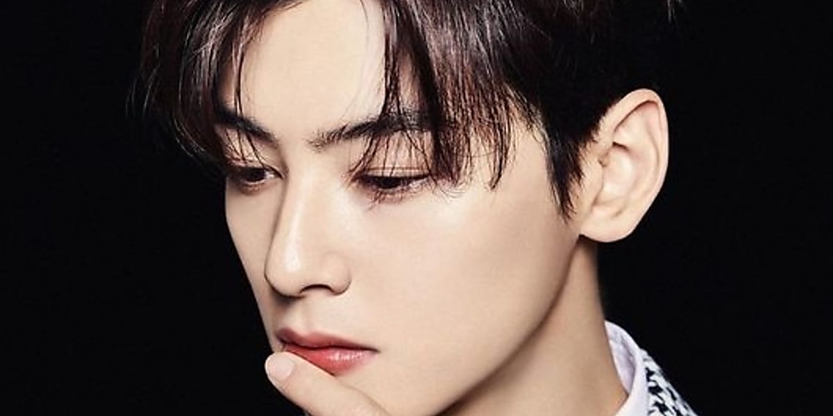 ASTRO チャウヌ、圧倒的なビジュアルを公開…様々なコンセプトのグラビア写真にファン悶絶 - Kstyle