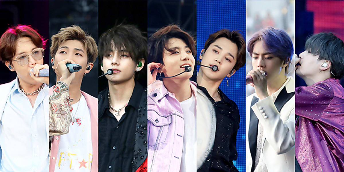BTS、SEVENTEENも…特別番組「K-POP BEST LIVE！」がTBSチャンネル1で