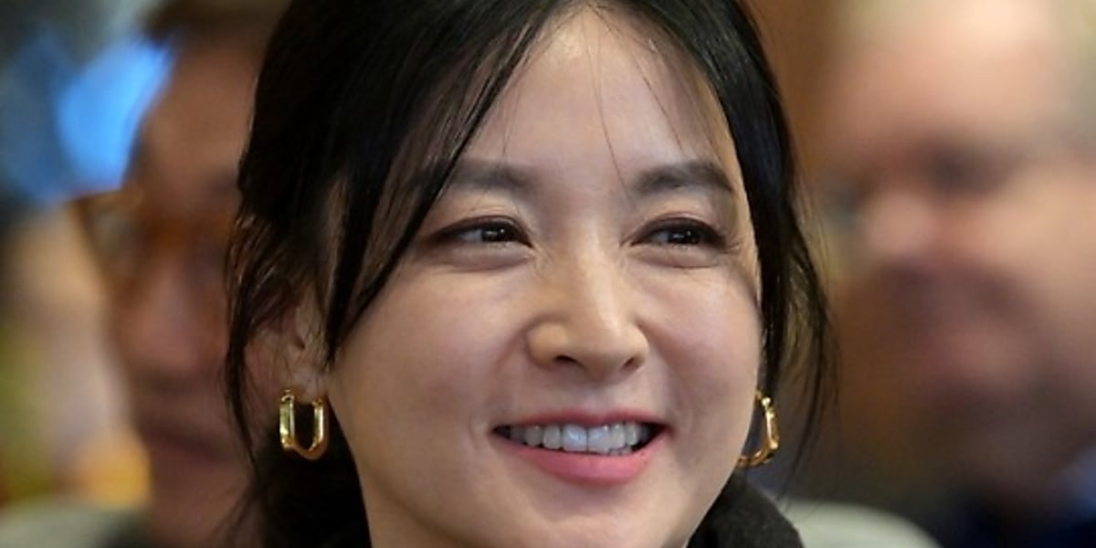 Lee Young Ae supports Russian family members who died in Itaewon accident – Kstyle