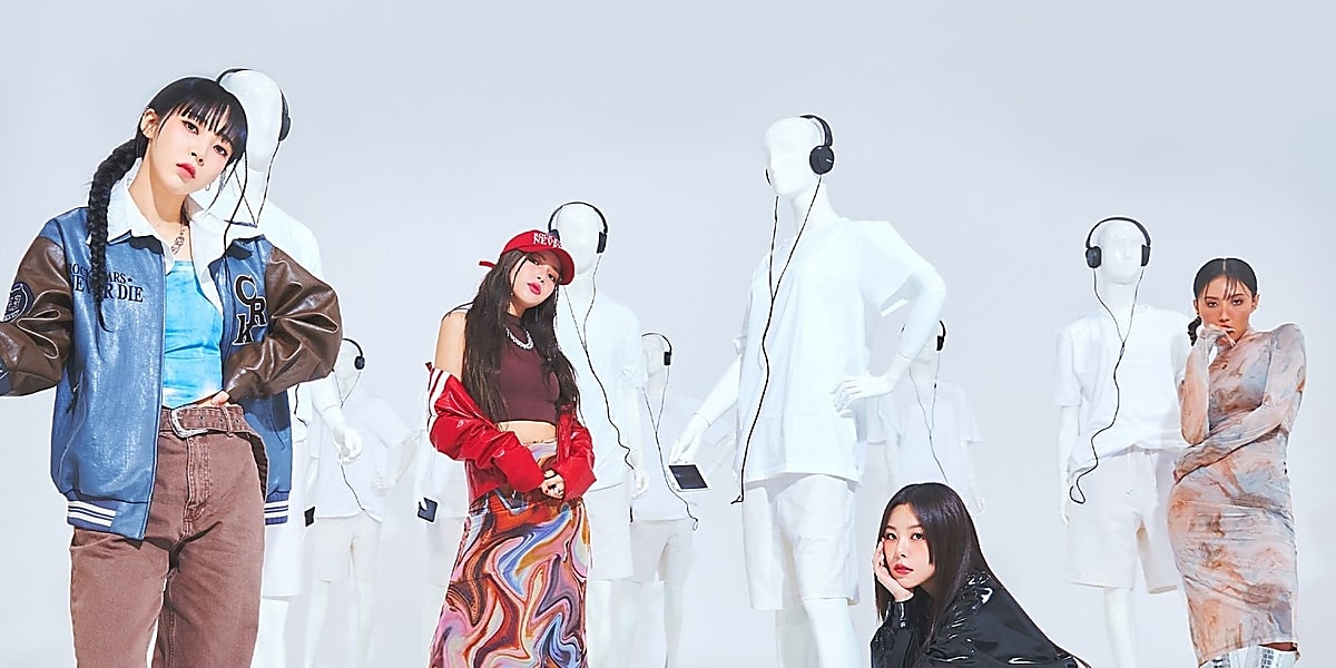 終了しました】MAMAMOO 来日決定！11月26日（土）、27日（日）千葉