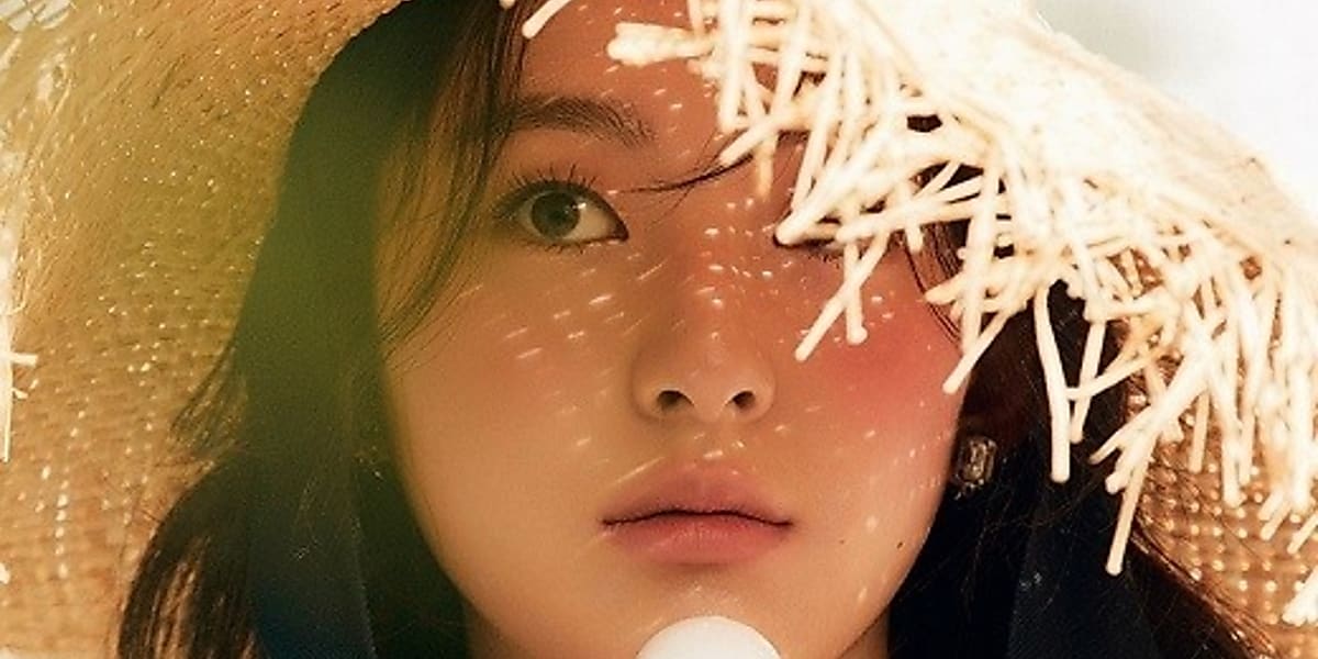 今、私たちの学校は…」出演パク・ジフ、まるで童話のワンシーン 今、私たちの学校は…」出演パク・ジフ、まるで童話のワンシーン