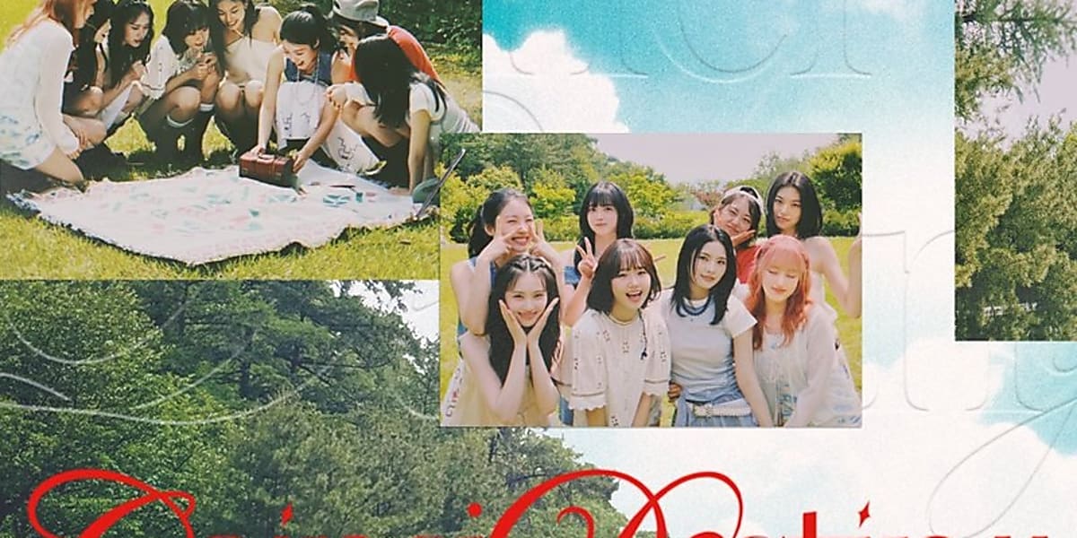 ASTRO妹分”Weki Meki、デビューから7年で解散へ…6月12日最後のシングル