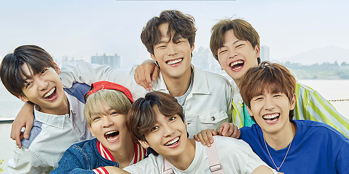 BTOB ソンジェ＆TEENTOPのRICKYら出演「愉快なクオズ-95s-」9月1日より