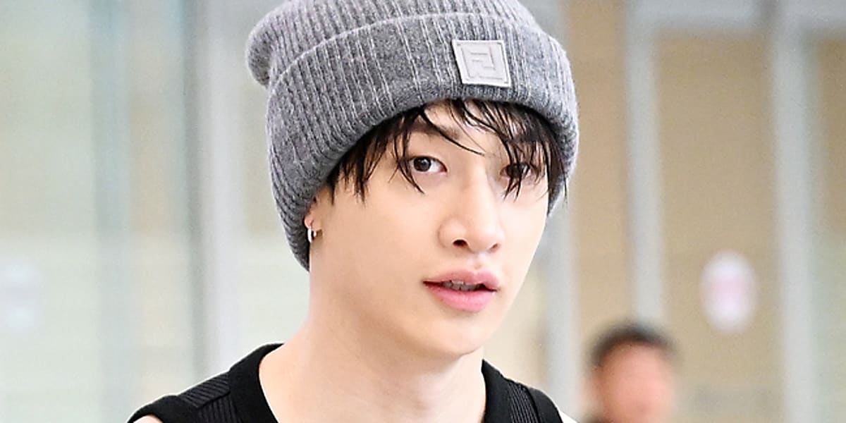 PHOTO】Stray Kids バンチャン、海外スケジュールを終えて韓国へ（動画