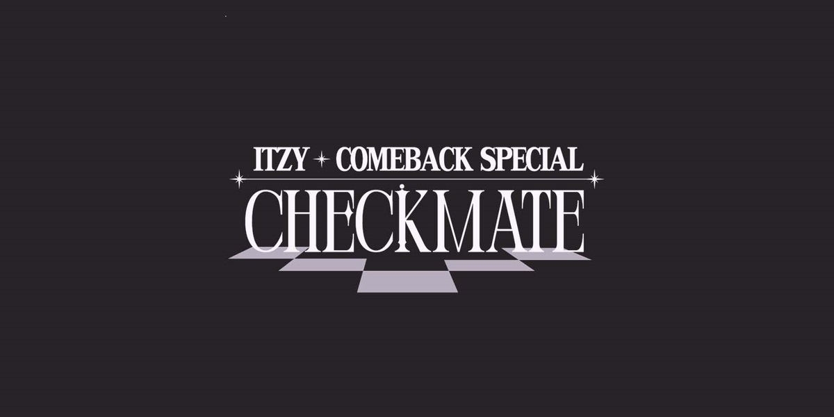 Itzy、カムバック記念スペシャル番組が7月15日にmnetで日韓同時放送・配信決定！ Kstyle