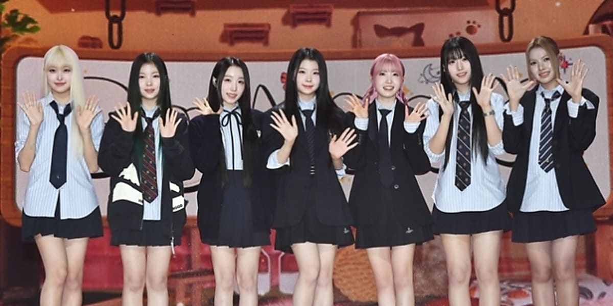 PHOTO】“本田仁美が所属”SAY MY NAME、デビューショーケースを開催