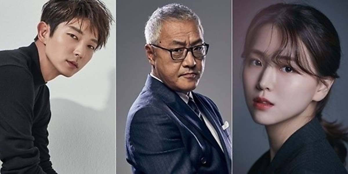 イ・ジュンギ＆イ・ギョンヨン＆キム・ジウン出演、新ドラマ「アゲイン・マイ・ライフ」がベールを脱ぐ…韓国で2022年に放送予定 Kstyle