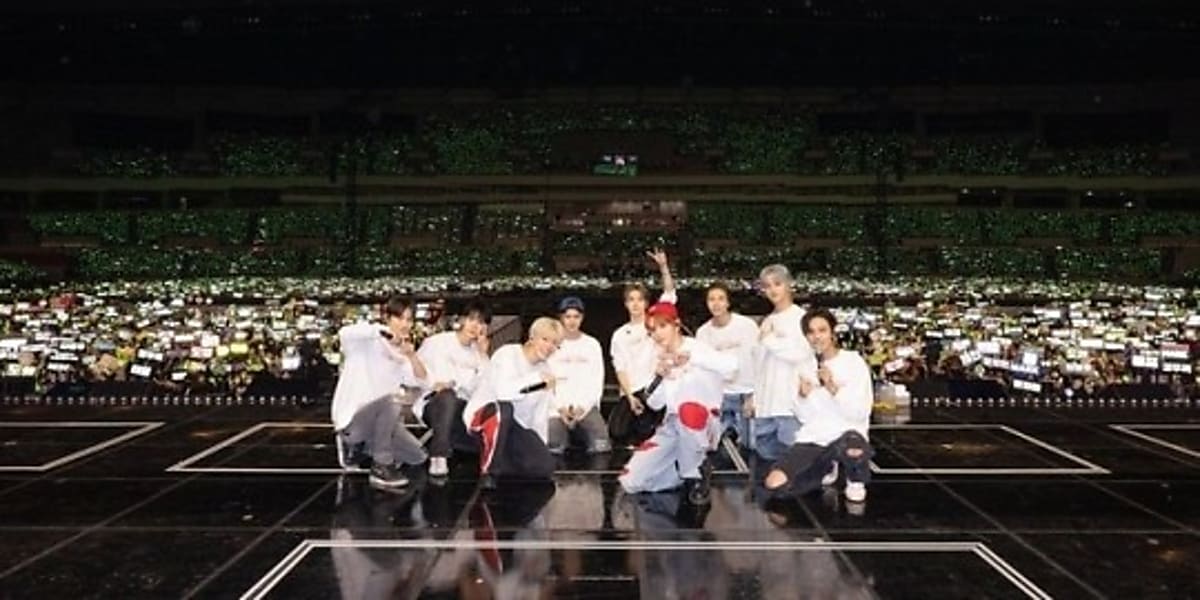 NCT 127、ソウルスペシャル公演「NEO CITY : SEOUL - THE LINK +