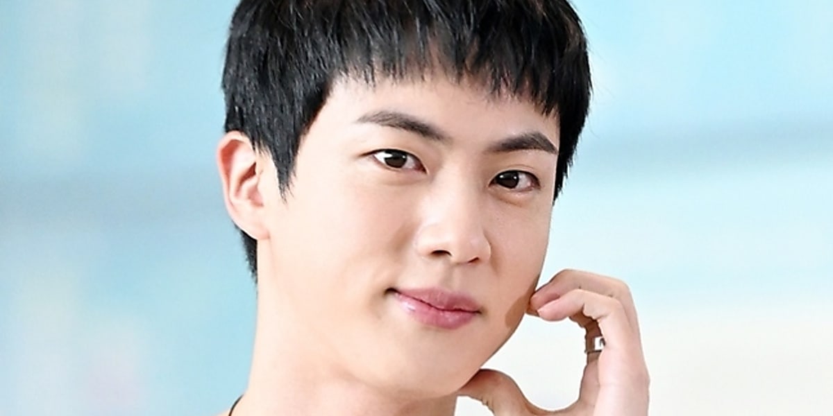 BTS ジン、タイトル曲「Running Wild」トラックポスター公開 - Kstyle