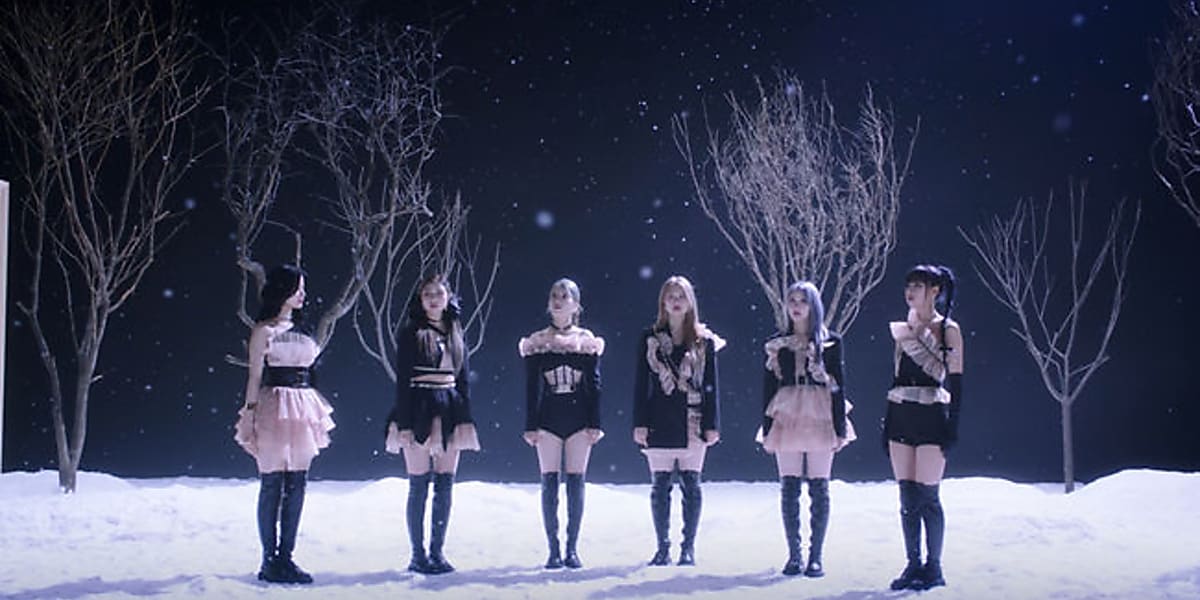 PURPLE KISS、タイトル曲「Sweet Juice」MVを公開…夢幻的な雰囲気 Kstyle