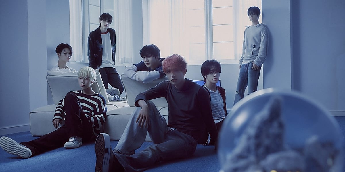 ENHYPEN、本日「No Doubt」「XO（Only If You Say Yes）」日本語