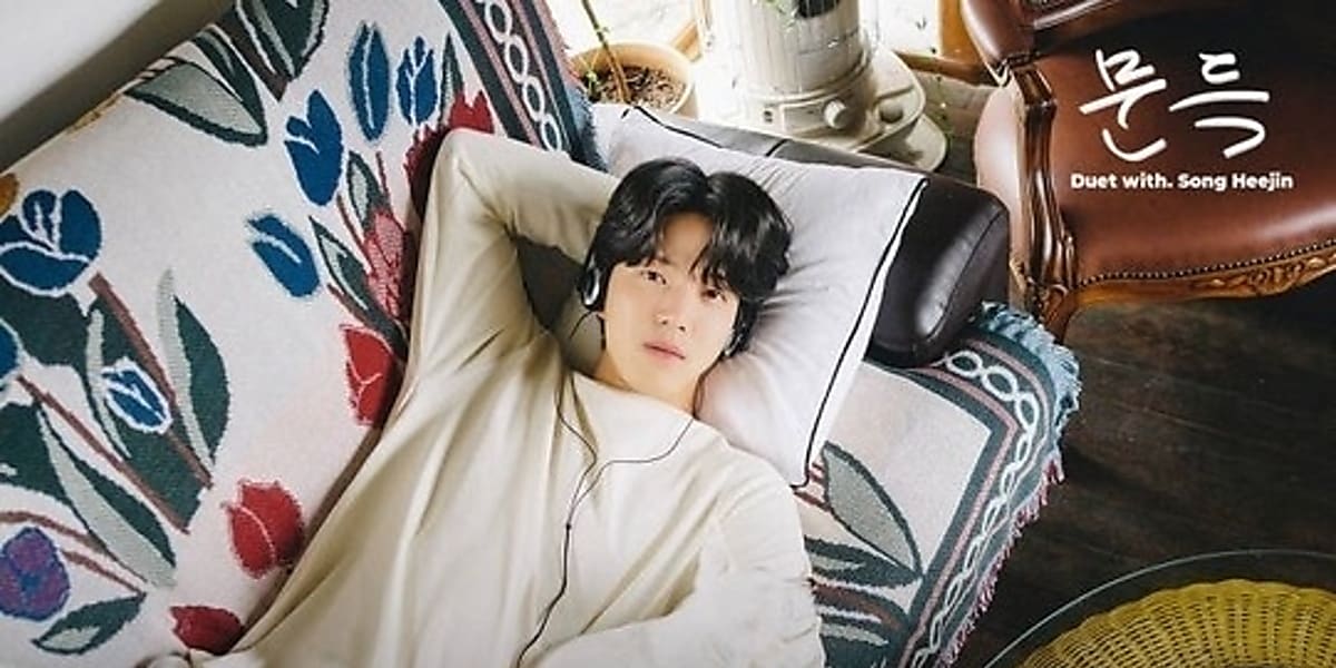 DAY6 ドウン、初のソロデジタルシングル「ふと」MV公開…自身の人生を