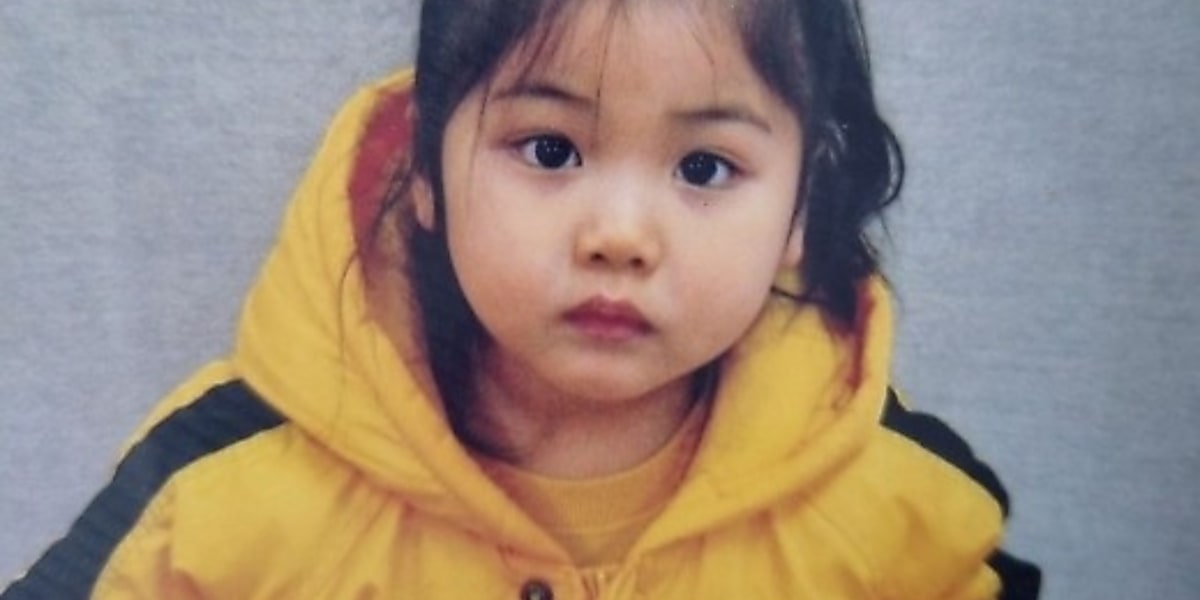 Nmixx ジウ 今と変わらない 可愛すぎる幼少期の写真を公開 Kstyle