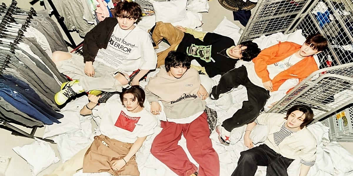 BOYNEXTDOOR、日本6都市でも！初のコンサートツアー「KNOCK ON Vol․1