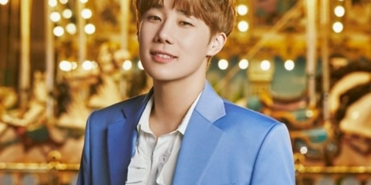 INFINITE ソンギュ、NAVER NOW.「深夜アイドル」メインホストに