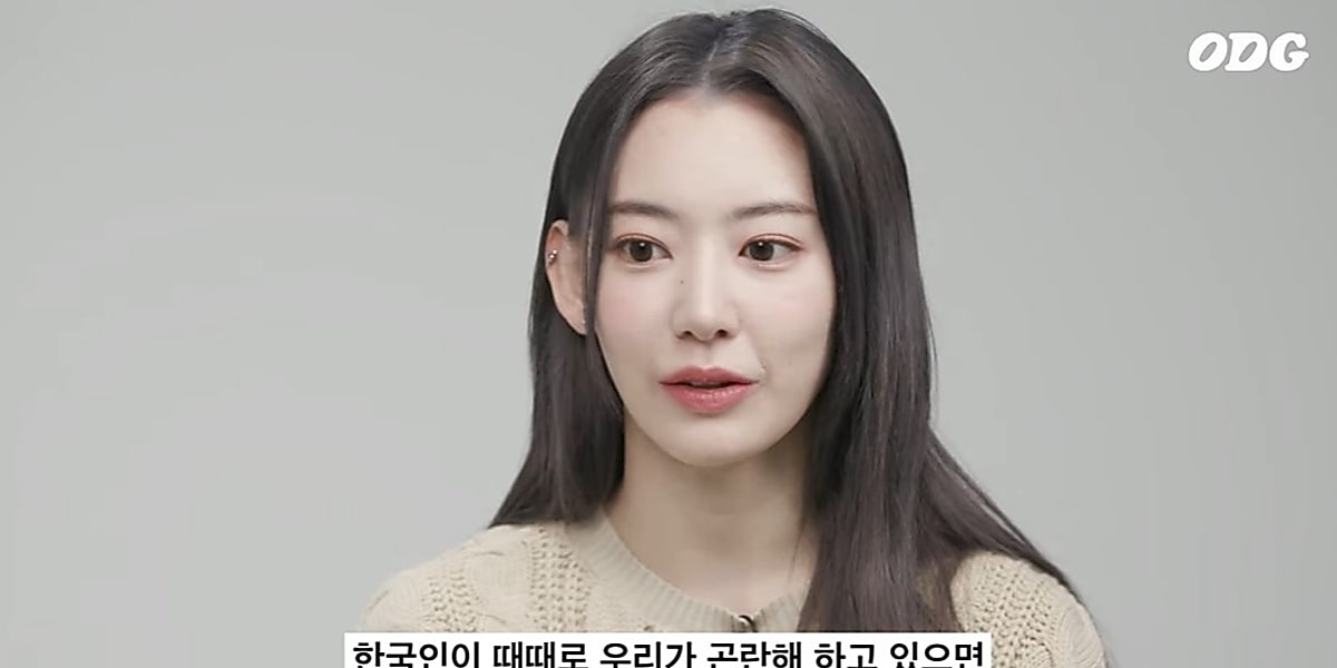 LE SSERAFIM 宮脇咲良、海外で活動する苦労や寂しさを吐露…日韓の子供