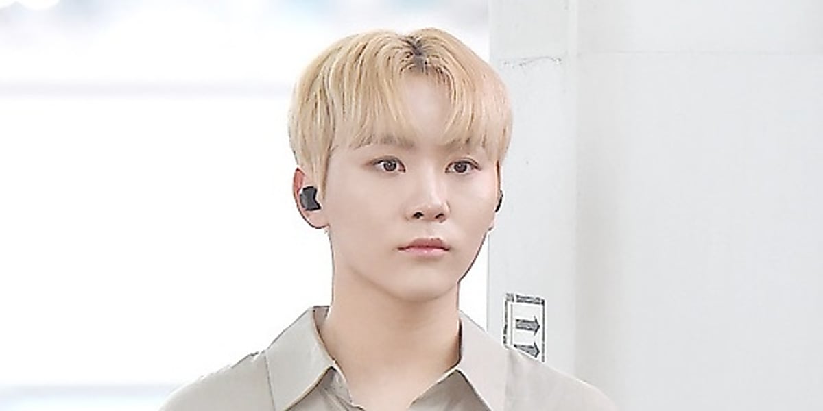 SEVENTEEN スングァン「M COUNTDOWN」の事前収録に不参加…Pledisが発表 