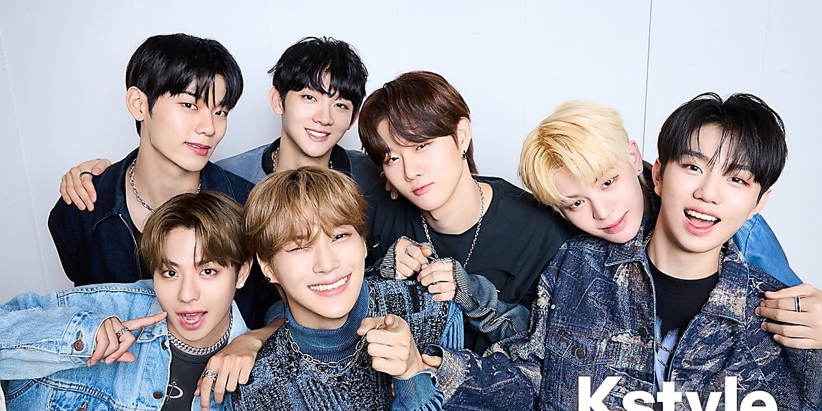 PHOTO】EVNNE、ボイプラで出会った7人が結成「グループの未来に期待が