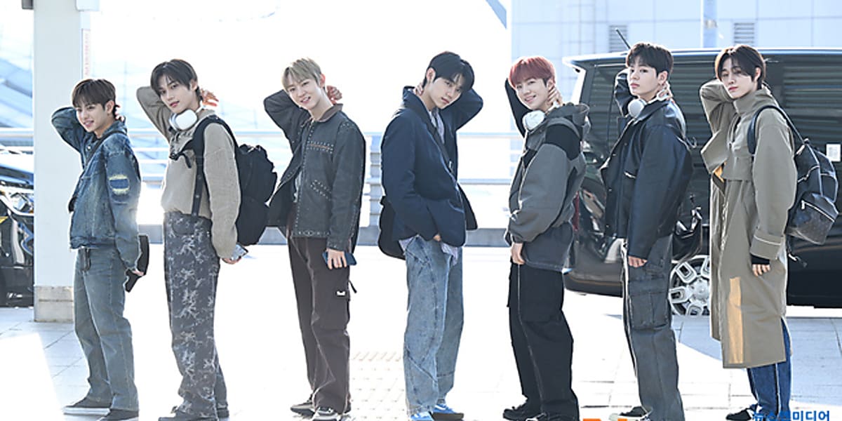 PHOTO】EVNNE、ファンコンサートのため香港へ（動画あり） - Kstyle