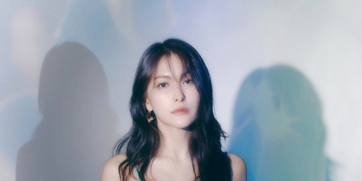 KARA ギュリ、ニューシングル「I DO I DO」Blue Waveバージョン