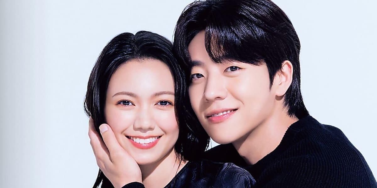 二階堂ふみ＆チェ・ジョンヒョプ主演「Eye Love You」が韓国で快挙