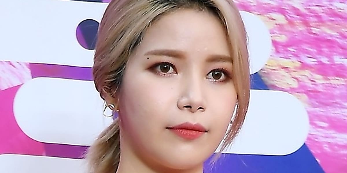 Mamamoo ソラ　渋谷 Mamamoo ソラ 渋谷 ソラ(MAMAMOO) がアーティスト収入の他に1ヶ月で1億