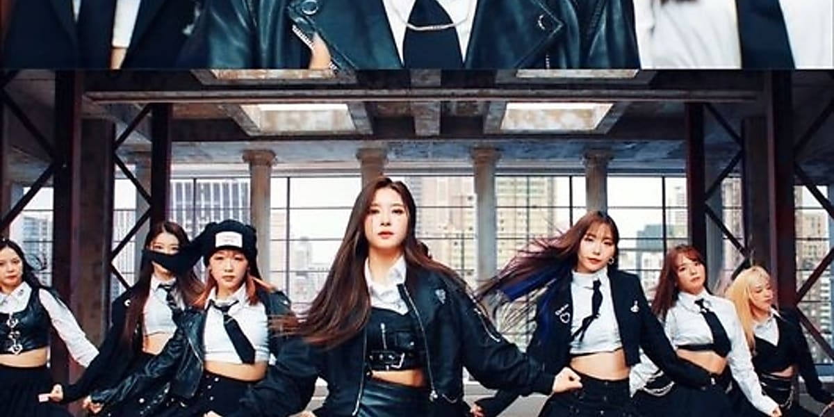 Kep1er、タイトル曲「We Fresh」MV予告映像を公開…史上最高の