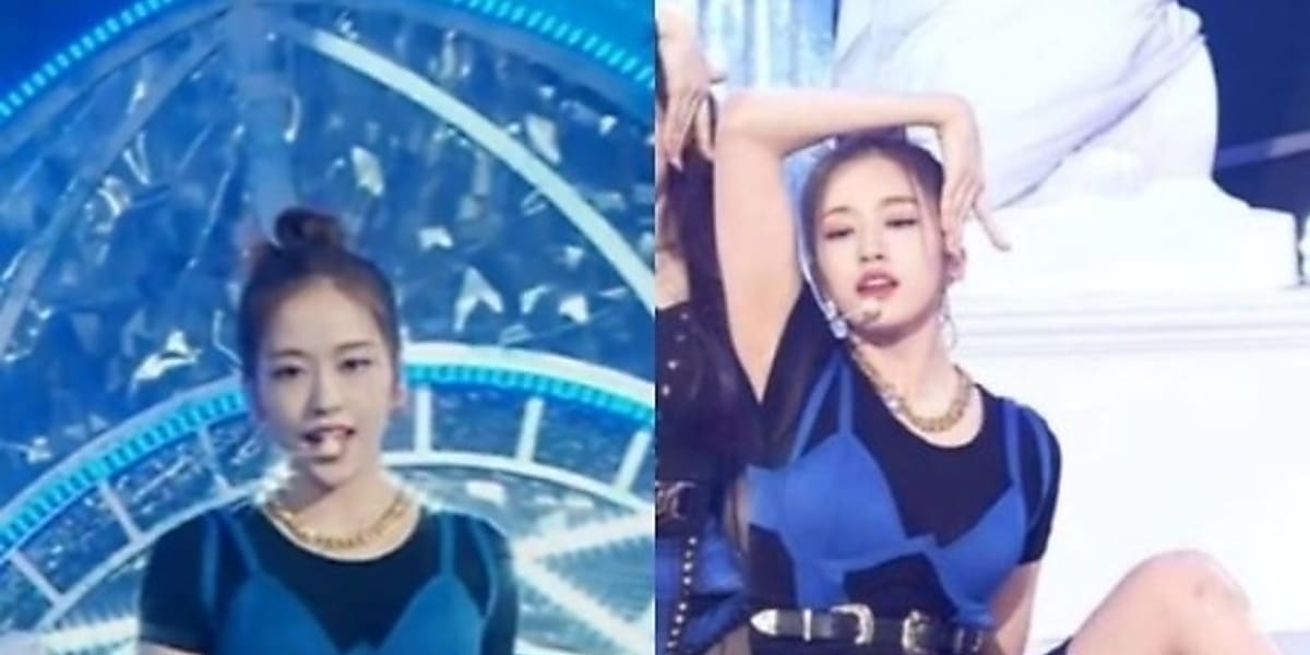 IVE ユジン、未成年には過激な衣装？デビューステージが思わぬ議論に