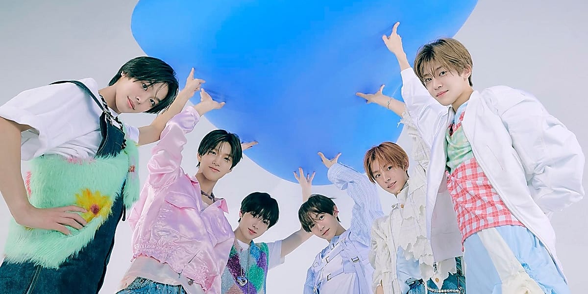 NCT WISH、2ndシングル「Songbird」を発売“日本の音楽番組にも来