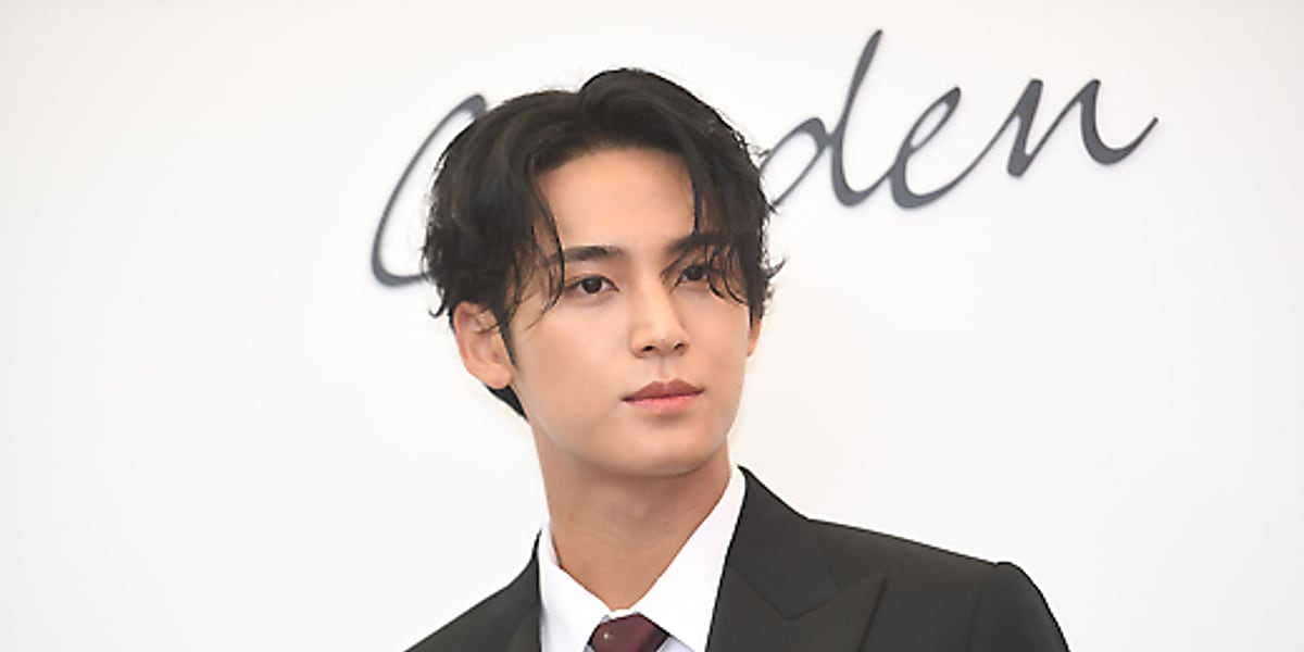 活動中断”SEVENTEEN ミンギュ、本日よりスケジュールに復帰…Pledisが