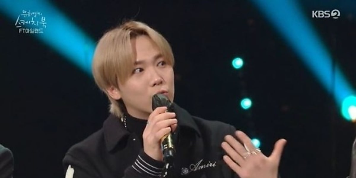 ft イ・ホンギさん本人使用ピック FTISLAND イ・ホンギさん本人使用ピック