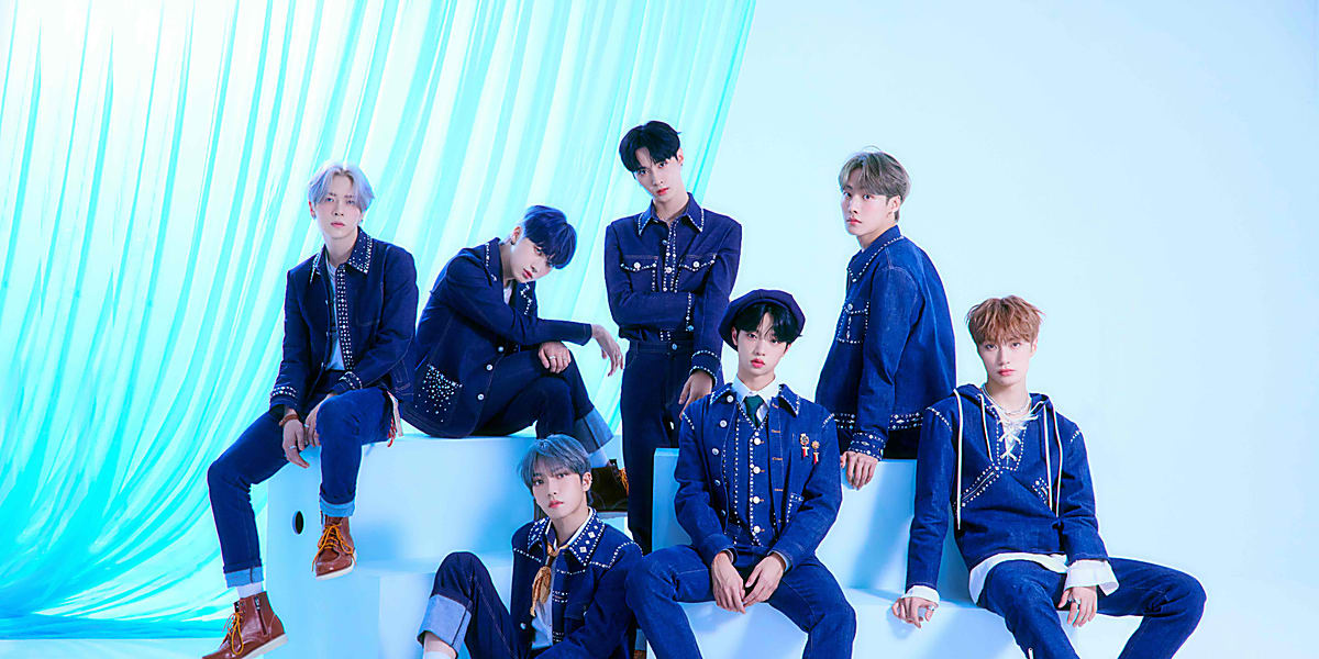 未来少年（MIRAE）、12月にデビュー後初の日本ライブが決定！大阪