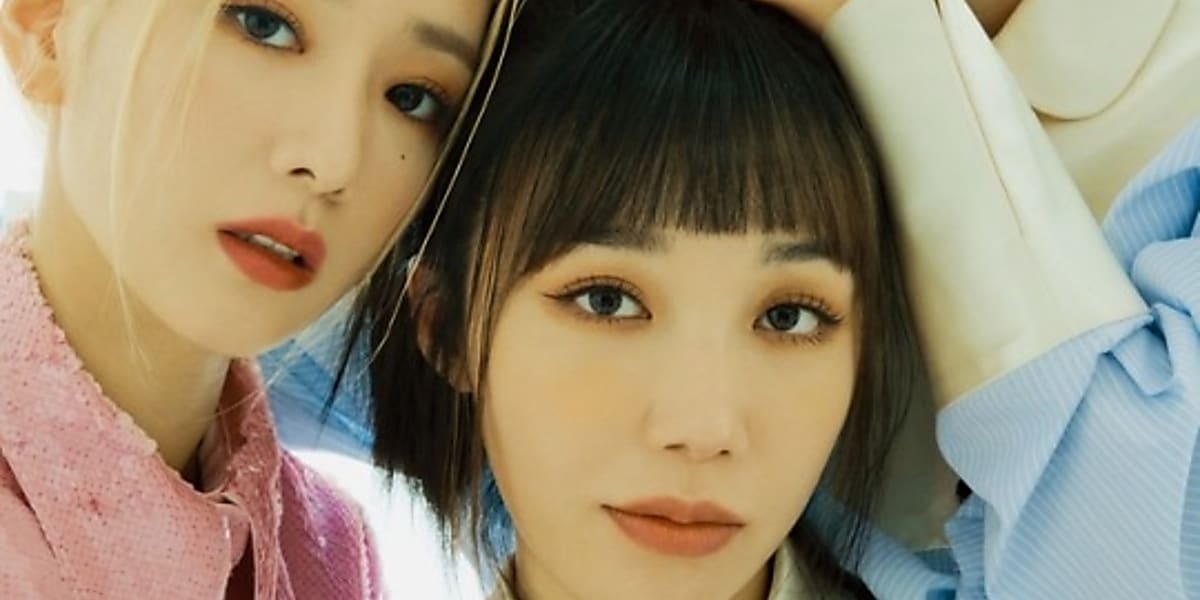 Apink、デビュー時から変わらない仲の良さ「メンバーたちと離れることは想像できない」 - Kstyle