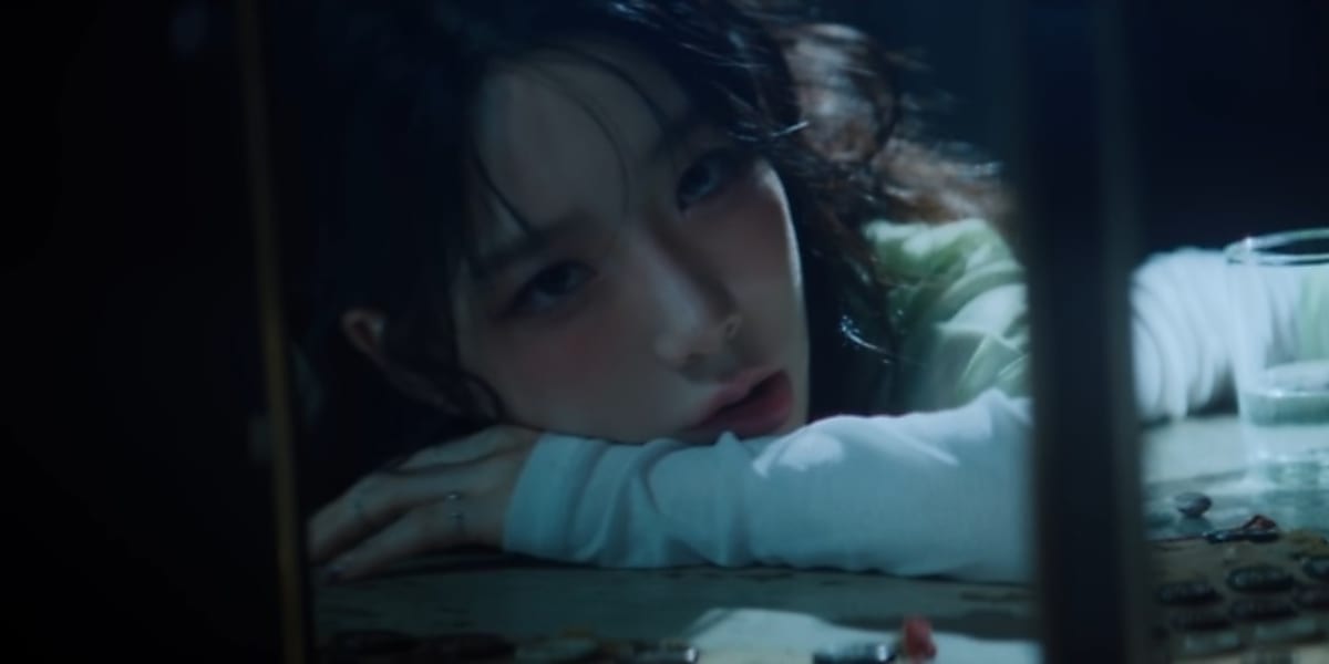 少女時代 テヨン、タイトル曲「To․X」MV公開…冷淡な雰囲気 - Kstyle