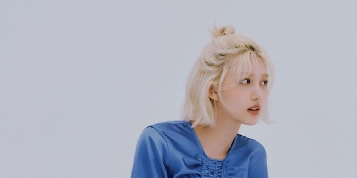 IVE ガウル、初の単独グラビアを公開…新曲「After LIKE」の注目ポイントは? - Kstyle
