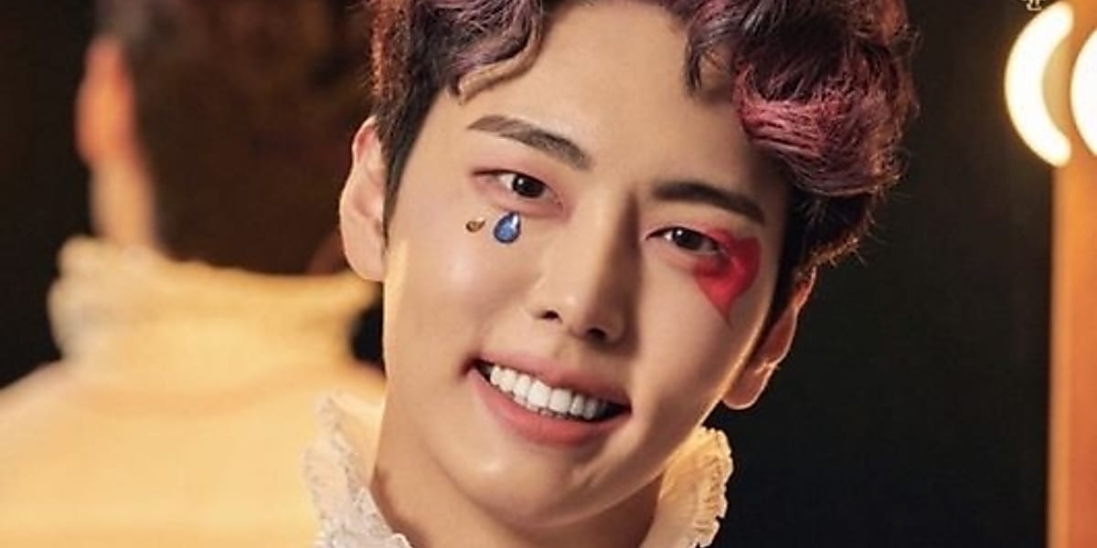 SF9 ジェユン、演劇「幻想童話」での姿に絶賛の声！完璧な演技力＆歌声