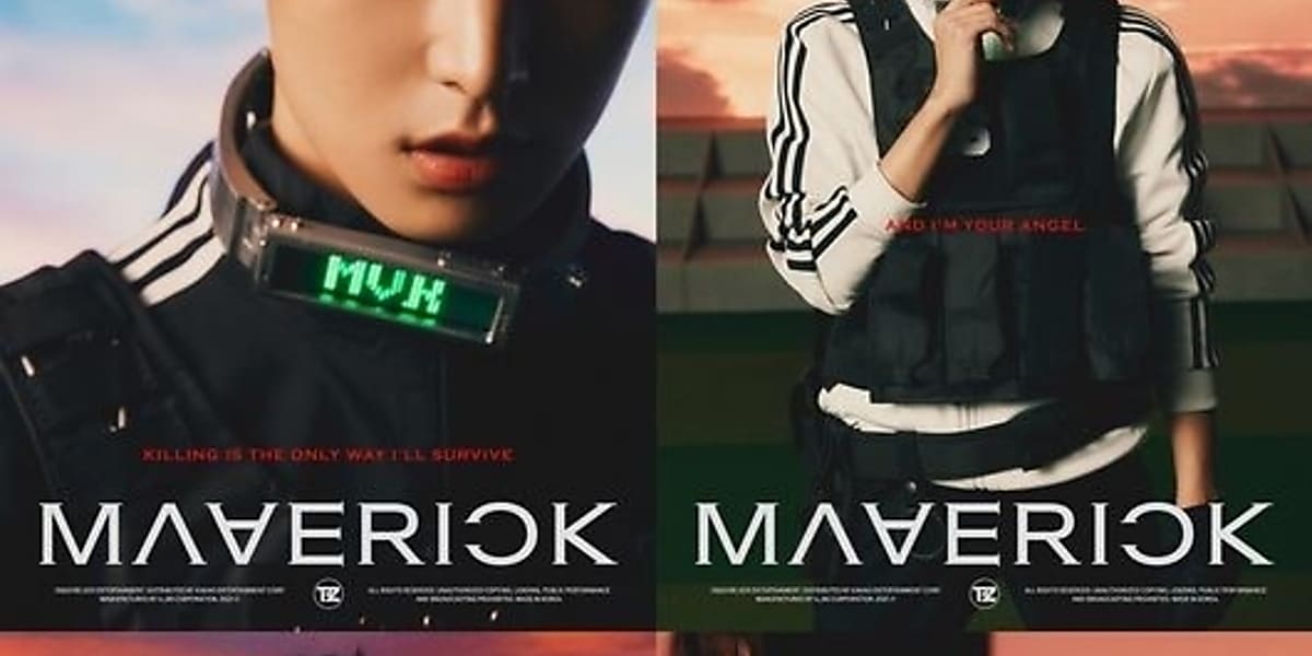 THE BOYZ ジュヨン＆キュー＆ケビン＆サンヨン、3rdシングル