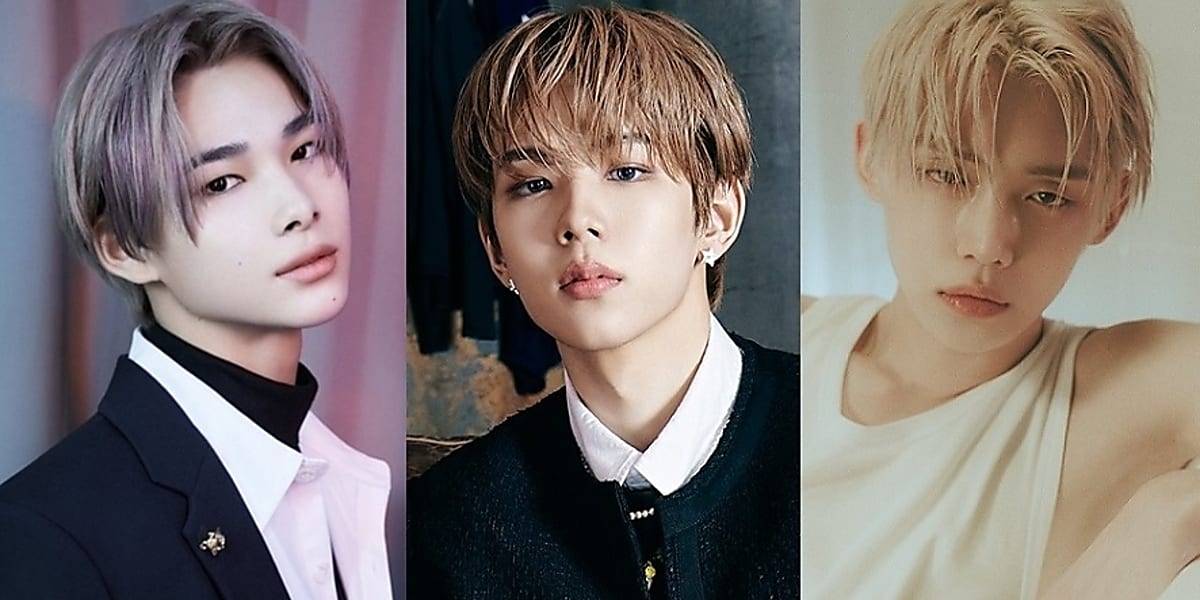 SEVENTEEN、NCT、ENHYPENメンバーも…アイドルたちの「セッピン