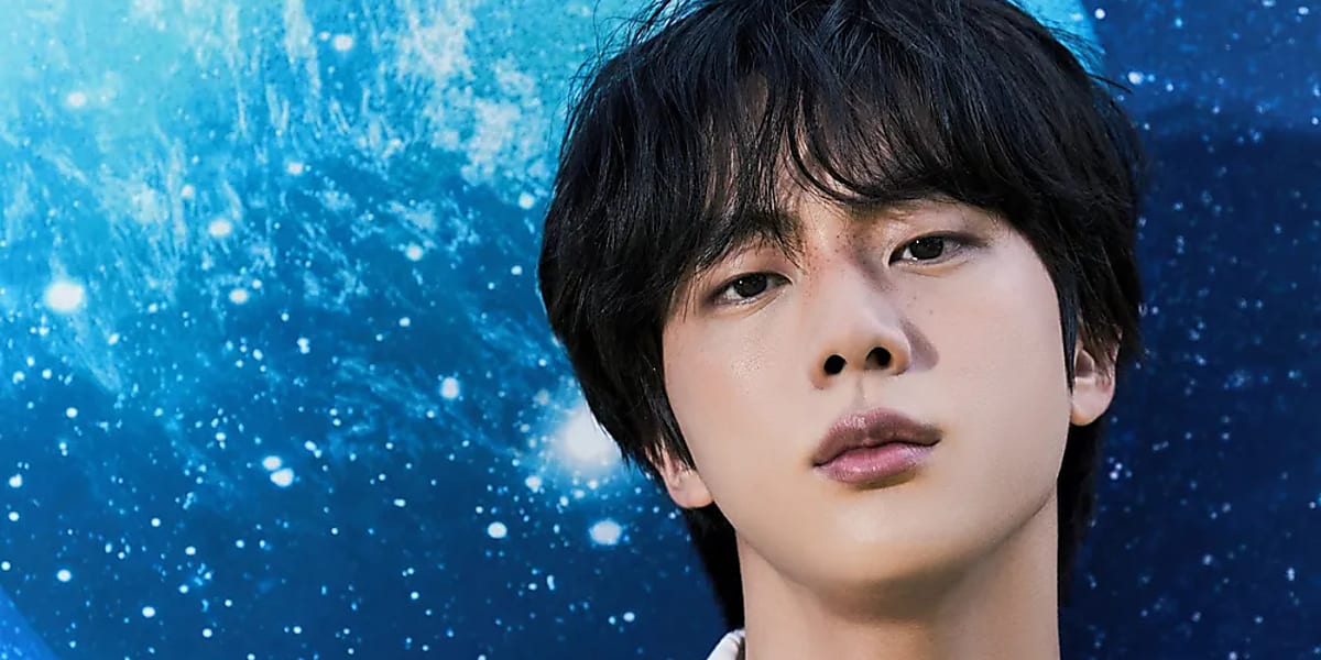Jin of BTS wins BEST ARTIST at K-STAR MVA, showcasing his vocal talent and solo work.