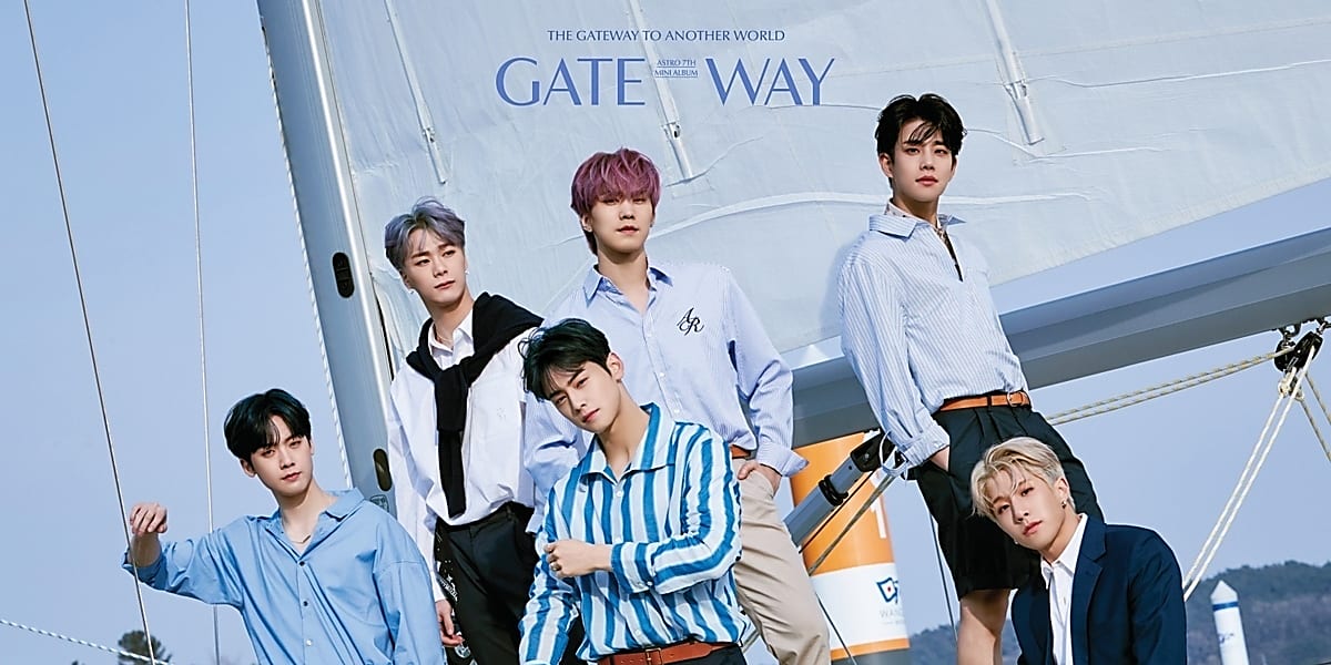 ASTRO GATE WAY 直筆サイン-www.connectedremag.com