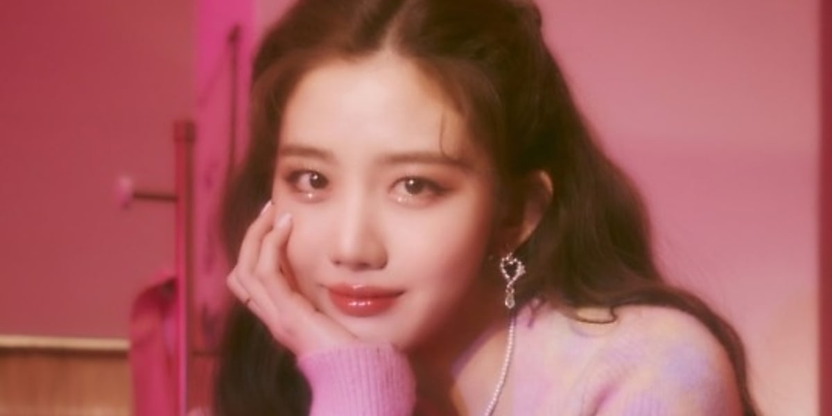 Cherry Bullet ユジュ、新ドラマ「国家代表ワイフ」出演が決定！裕福な