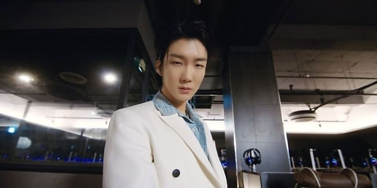 WINNER イ・スンフン、タイトル曲「MY TYPE」ストーリーフィルムを公開