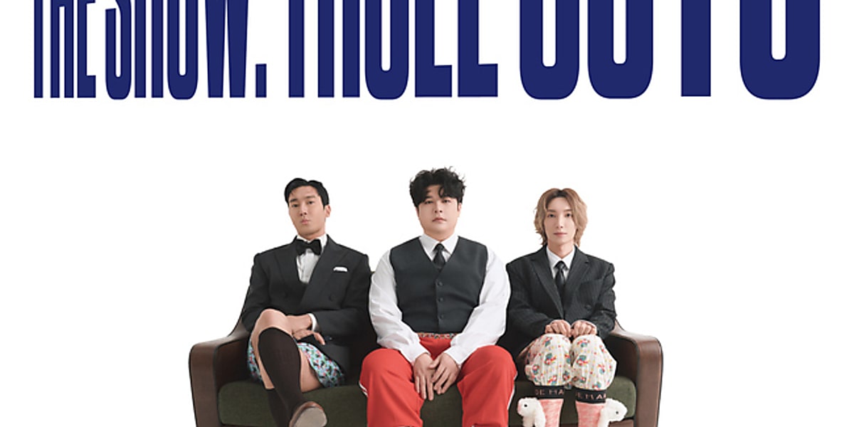 SUPER JUNIOR-L․S․S․、日本に続き…2024年に韓国で本格始動！2月に単独