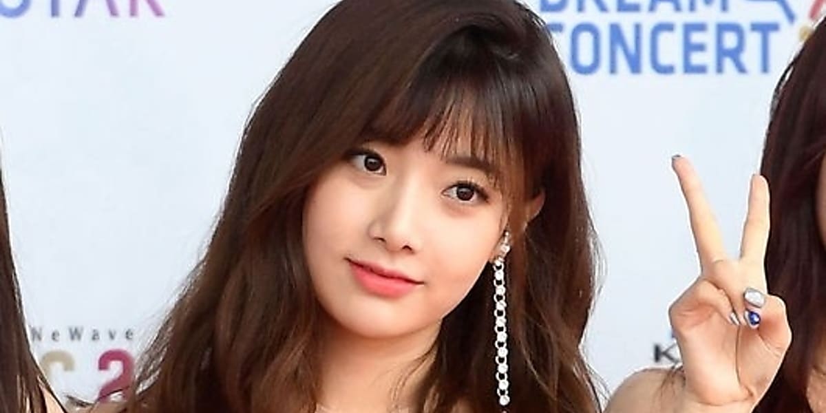 いじめ騒動 元april ヒョンジュ Dspのコメントに反論 誤解を招きかねない不明確な発言は自制を Kstyle エンタメ情報まとめサイト