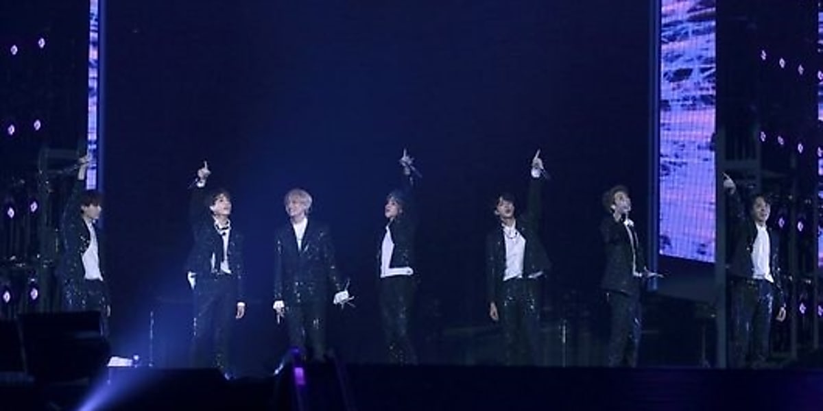 東方神起から少女時代、NCT 127まで、東京ドームで単独コンサートを