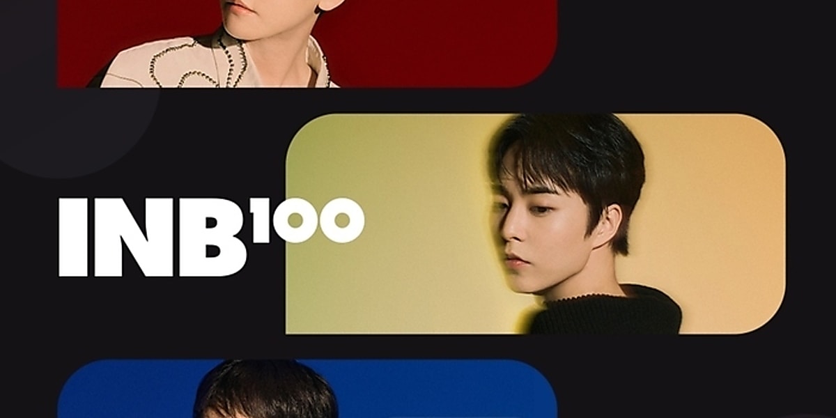 EXOのベクヒョン、シウミン、チェンが新コミュニケーションプラットフォーム「bubble for INB100」を開設。個々の活動も話題。