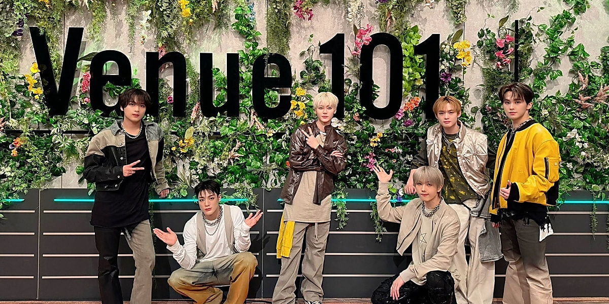 NCT DREAM appeared on NHK's "Venue101," impressing with Japanese introductions, performances, and interactions with hosts.